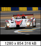 24 HEURES DU MANS YEAR BY YEAR PART FIVE 2000 - 2009 - Page 47 2009-lm-5-seijiarakeiare78