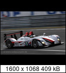 24 HEURES DU MANS YEAR BY YEAR PART FIVE 2000 - 2009 - Page 47 2009-lm-5-seijiarakeiateat