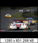 24 HEURES DU MANS YEAR BY YEAR PART FIVE 2000 - 2009 - Page 47 2009-lm-5-seijiarakeidnf35