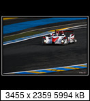 24 HEURES DU MANS YEAR BY YEAR PART FIVE 2000 - 2009 - Page 47 2009-lm-5-seijiarakeif7dov