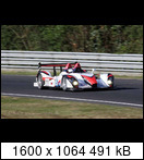 24 HEURES DU MANS YEAR BY YEAR PART FIVE 2000 - 2009 - Page 47 2009-lm-5-seijiarakeifwccc