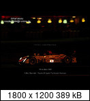 24 HEURES DU MANS YEAR BY YEAR PART FIVE 2000 - 2009 - Page 47 2009-lm-5-seijiarakeik7i4c