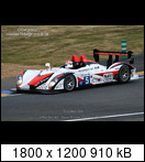 24 HEURES DU MANS YEAR BY YEAR PART FIVE 2000 - 2009 - Page 47 2009-lm-5-seijiarakeim6cna