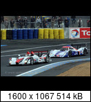 24 HEURES DU MANS YEAR BY YEAR PART FIVE 2000 - 2009 - Page 47 2009-lm-5-seijiarakeim7icb