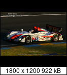 24 HEURES DU MANS YEAR BY YEAR PART FIVE 2000 - 2009 - Page 47 2009-lm-5-seijiarakeimbinq