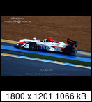 24 HEURES DU MANS YEAR BY YEAR PART FIVE 2000 - 2009 - Page 47 2009-lm-5-seijiarakeimxebd