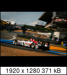 24 HEURES DU MANS YEAR BY YEAR PART FIVE 2000 - 2009 - Page 47 2009-lm-5-seijiarakeio4ija