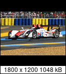 24 HEURES DU MANS YEAR BY YEAR PART FIVE 2000 - 2009 - Page 47 2009-lm-5-seijiarakeip3fy4
