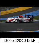 24 HEURES DU MANS YEAR BY YEAR PART FIVE 2000 - 2009 - Page 47 2009-lm-5-seijiarakeisoic3