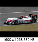 24 HEURES DU MANS YEAR BY YEAR PART FIVE 2000 - 2009 - Page 47 2009-lm-5-seijiarakeix5ffo
