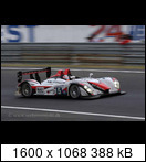24 HEURES DU MANS YEAR BY YEAR PART FIVE 2000 - 2009 - Page 47 2009-lm-5-seijiarakeiybfnf