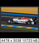 24 HEURES DU MANS YEAR BY YEAR PART FIVE 2000 - 2009 - Page 47 2009-lm-5-seijiarakeiyfez7