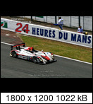 24 HEURES DU MANS YEAR BY YEAR PART FIVE 2000 - 2009 - Page 47 2009-lm-5-seijiarakeiz1drw