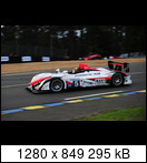 24 HEURES DU MANS YEAR BY YEAR PART FIVE 2000 - 2009 - Page 47 2009-lm-5-seijiarakeizjc69
