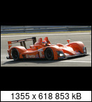24 HEURES DU MANS YEAR BY YEAR PART FIVE 2000 - 2009 - Page 47 2009-lm-6-richarddeankbi6a