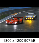 24 HEURES DU MANS YEAR BY YEAR PART FIVE 2000 - 2009 - Page 47 2009-lm-6-richarddeanlofoy