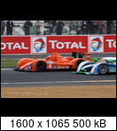 24 HEURES DU MANS YEAR BY YEAR PART FIVE 2000 - 2009 - Page 47 2009-lm-6-richarddeanziezg