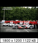 24 HEURES DU MANS YEAR BY YEAR PART FIVE 2000 - 2009 - Page 47 2009-lm-601-audi-001wfdmd