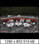24 HEURES DU MANS YEAR BY YEAR PART FIVE 2000 - 2009 - Page 47 2009-lm-601-audi-002j0ium