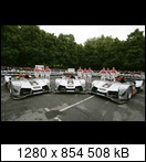 24 HEURES DU MANS YEAR BY YEAR PART FIVE 2000 - 2009 - Page 47 2009-lm-601-audi-003tec8n