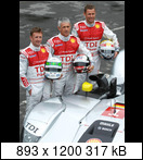 24 HEURES DU MANS YEAR BY YEAR PART FIVE 2000 - 2009 - Page 47 2009-lm-601-audi-007g1ejd