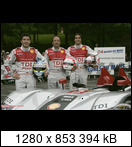 24 HEURES DU MANS YEAR BY YEAR PART FIVE 2000 - 2009 - Page 47 2009-lm-601-audi-0091nfwl