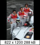 24 HEURES DU MANS YEAR BY YEAR PART FIVE 2000 - 2009 - Page 47 2009-lm-601-audi-010qjea2