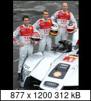 24 HEURES DU MANS YEAR BY YEAR PART FIVE 2000 - 2009 - Page 47 2009-lm-601-audi-014atf5d