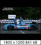 24 HEURES DU MANS YEAR BY YEAR PART FIVE 2000 - 2009 - Page 47 2009-lm-604-creation-ioee6