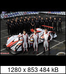 24 HEURES DU MANS YEAR BY YEAR PART FIVE 2000 - 2009 - Page 47 2009-lm-605-goh-0026jibc