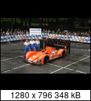 24 HEURES DU MANS YEAR BY YEAR PART FIVE 2000 - 2009 - Page 47 2009-lm-606-lnt-002led0q