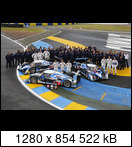 24 HEURES DU MANS YEAR BY YEAR PART FIVE 2000 - 2009 - Page 47 2009-lm-607-peugeot-02mfwe