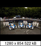24 HEURES DU MANS YEAR BY YEAR PART FIVE 2000 - 2009 - Page 47 2009-lm-607-peugeot-0csf3m