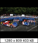 24 HEURES DU MANS YEAR BY YEAR PART FIVE 2000 - 2009 - Page 47 2009-lm-610-oreca-003fgf1r