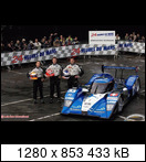 24 HEURES DU MANS YEAR BY YEAR PART FIVE 2000 - 2009 - Page 47 2009-lm-613-speedy-024mc4h