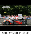 24 HEURES DU MANS YEAR BY YEAR PART FIVE 2000 - 2009 - Page 47 2009-lm-614-kolles-0004fg5