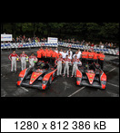 24 HEURES DU MANS YEAR BY YEAR PART FIVE 2000 - 2009 - Page 47 2009-lm-614-kolles-00badai
