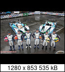 24 HEURES DU MANS YEAR BY YEAR PART FIVE 2000 - 2009 - Page 47 2009-lm-616-pescarolo4eda1