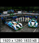 24 HEURES DU MANS YEAR BY YEAR PART FIVE 2000 - 2009 - Page 47 2009-lm-616-pescarolo8hc4t