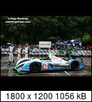 24 HEURES DU MANS YEAR BY YEAR PART FIVE 2000 - 2009 - Page 47 2009-lm-616-pescaroloi2e0a