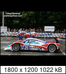 24 HEURES DU MANS YEAR BY YEAR PART FIVE 2000 - 2009 - Page 47 2009-lm-625-rml-001xke0h
