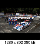 24 HEURES DU MANS YEAR BY YEAR PART FIVE 2000 - 2009 - Page 47 2009-lm-625-rml-002u0c0c