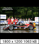 24 HEURES DU MANS YEAR BY YEAR PART FIVE 2000 - 2009 - Page 47 2009-lm-626-bruichlade9d7l