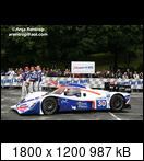 24 HEURES DU MANS YEAR BY YEAR PART FIVE 2000 - 2009 - Page 47 2009-lm-630-racingboxicdqy