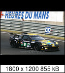 24 HEURES DU MANS YEAR BY YEAR PART FIVE 2000 - 2009 - Page 50 2009-lm-64-olivergavi51fa1