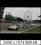 24 HEURES DU MANS YEAR BY YEAR PART FIVE 2000 - 2009 - Page 50 2009-lm-64-olivergavia3dj2