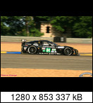 24 HEURES DU MANS YEAR BY YEAR PART FIVE 2000 - 2009 - Page 50 2009-lm-64-olivergavib8fy1