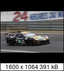 24 HEURES DU MANS YEAR BY YEAR PART FIVE 2000 - 2009 - Page 50 2009-lm-64-olivergavidpffv