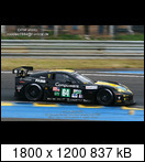 24 HEURES DU MANS YEAR BY YEAR PART FIVE 2000 - 2009 - Page 50 2009-lm-64-olivergaviibc0r