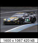 24 HEURES DU MANS YEAR BY YEAR PART FIVE 2000 - 2009 - Page 50 2009-lm-64-olivergaviize5t